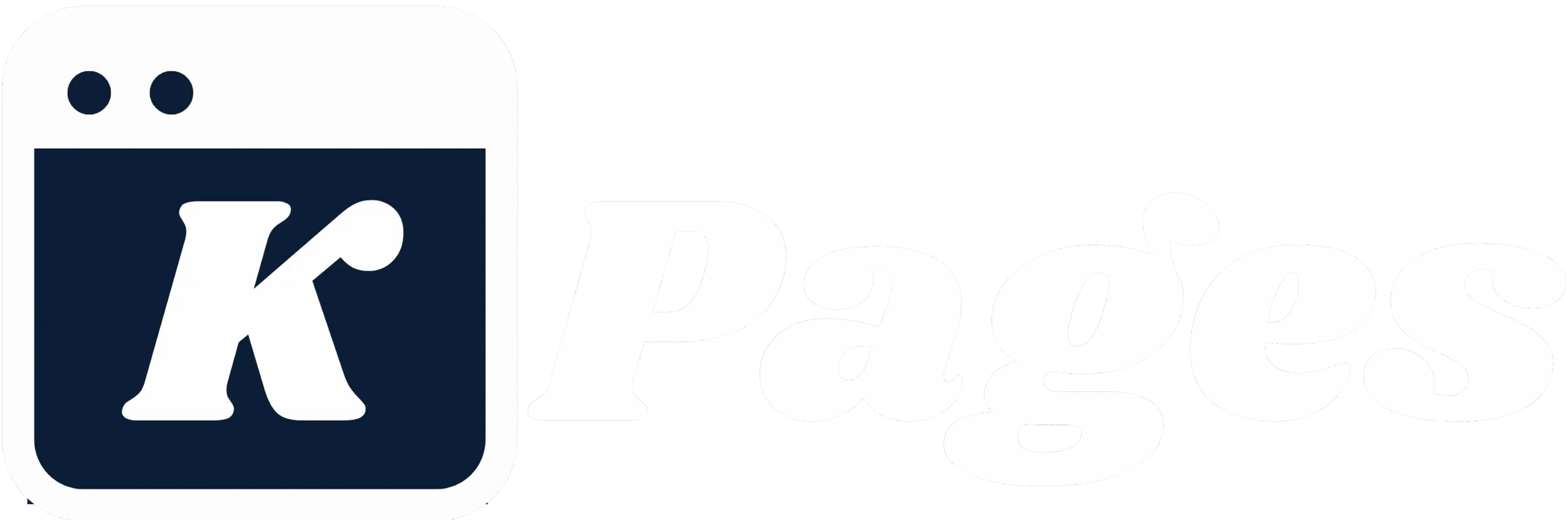 Logo Kpages